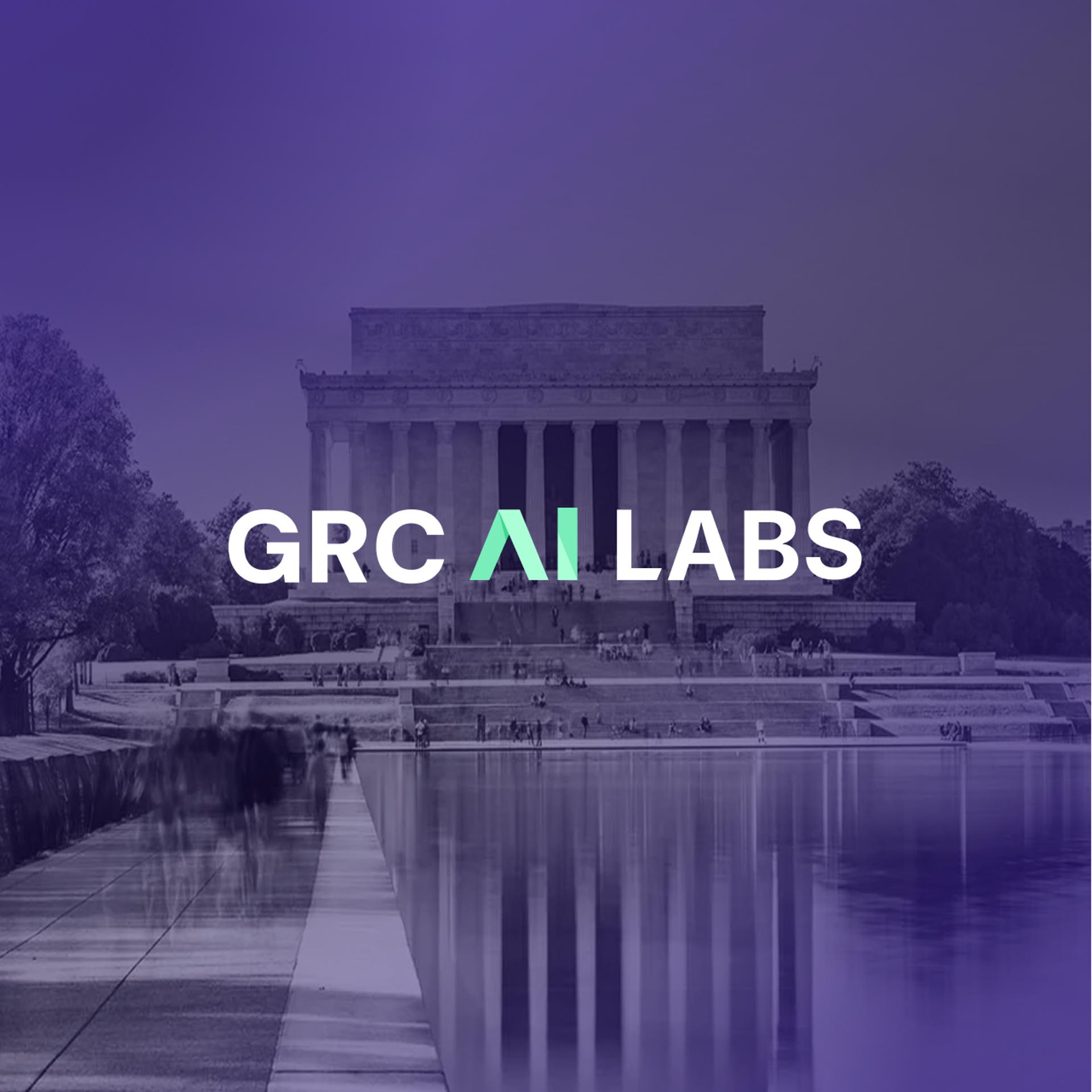 GRC AI Labs | AI Agent Building Workshop event artwork