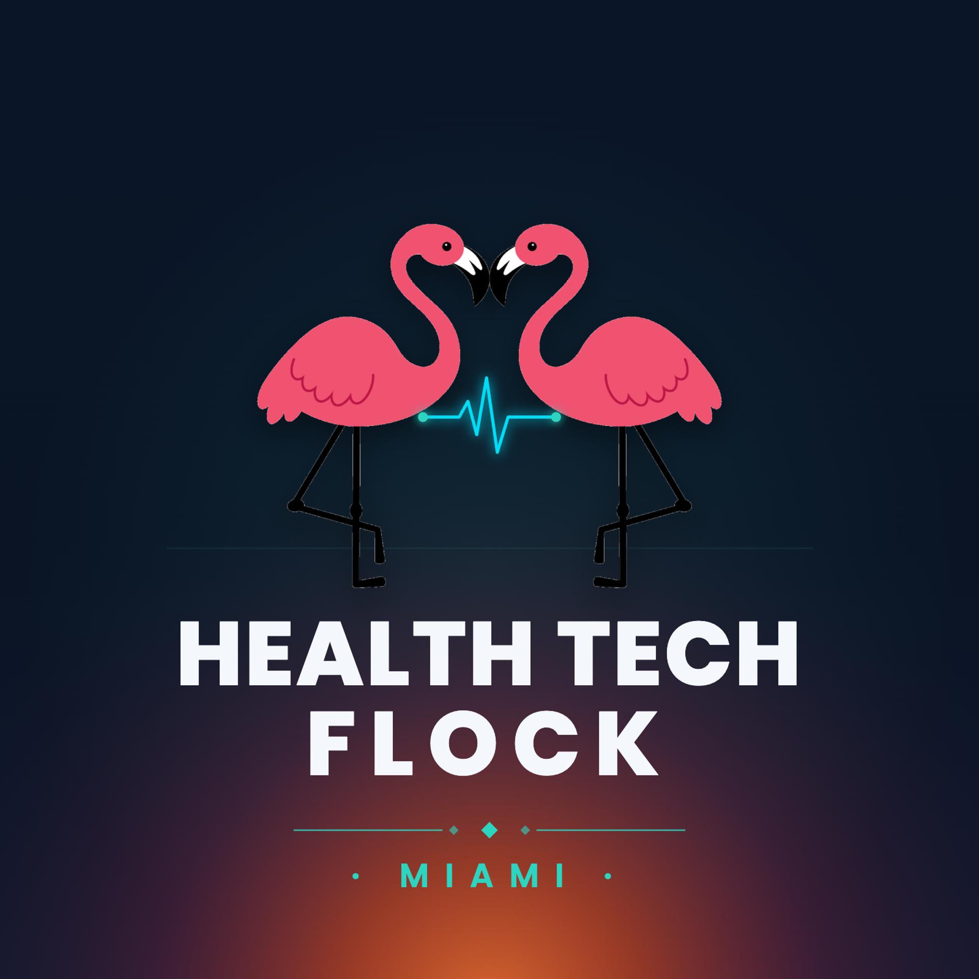 Health Tech Flock Meetup