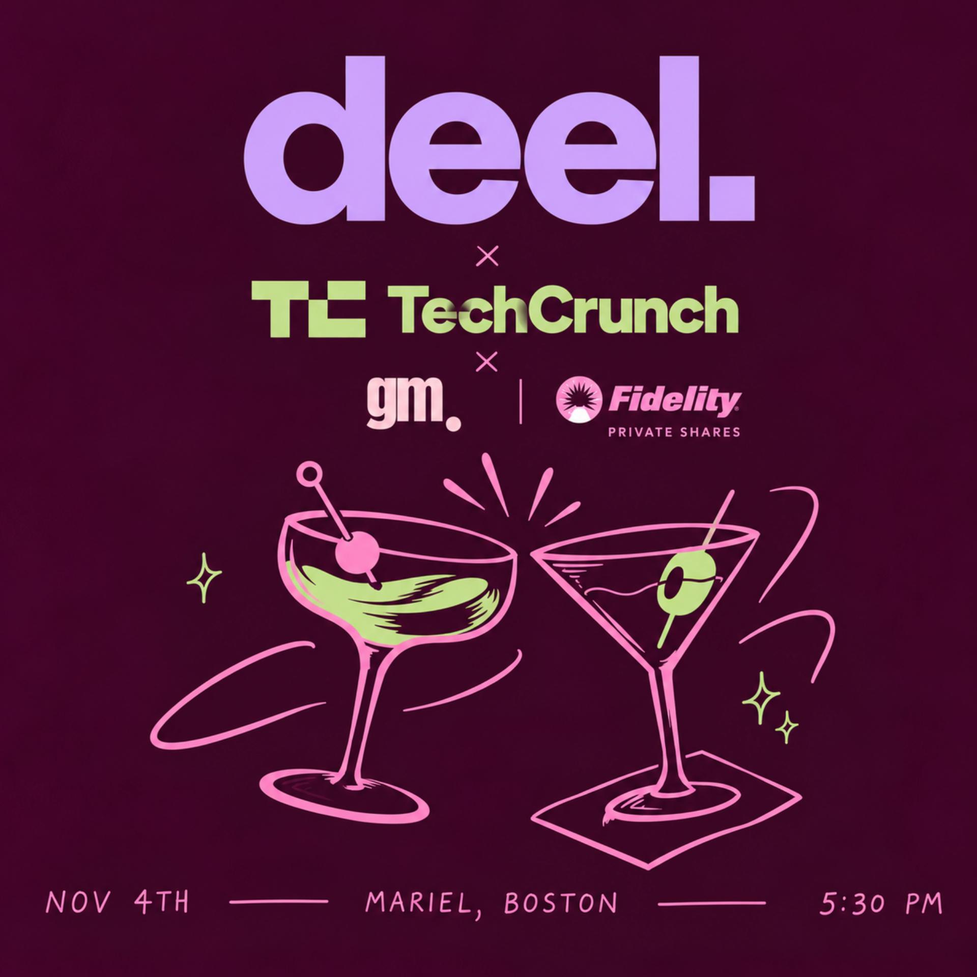 Founders After Hours