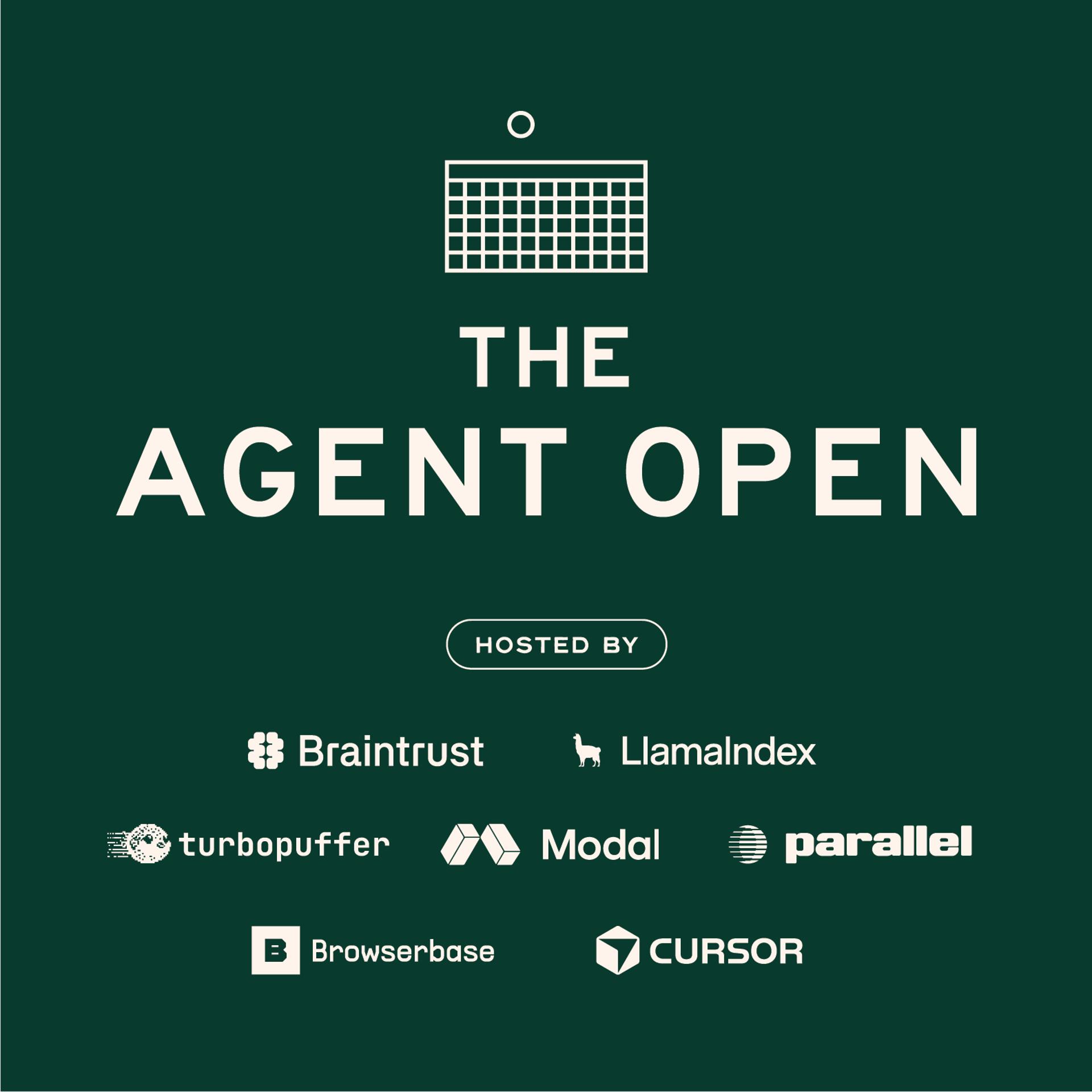 The Agent Open: AI's pickleball tournament