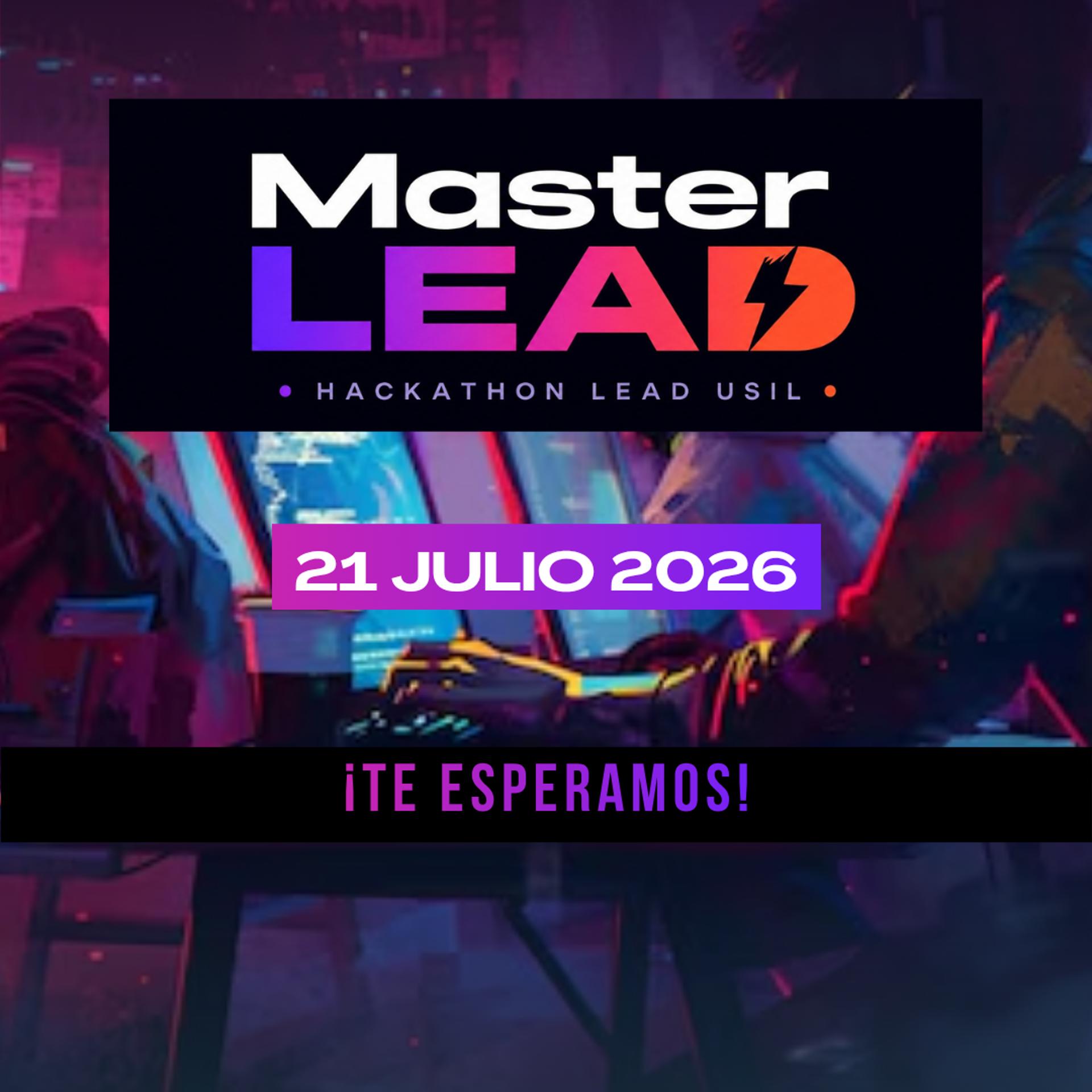 MASTER LEAD