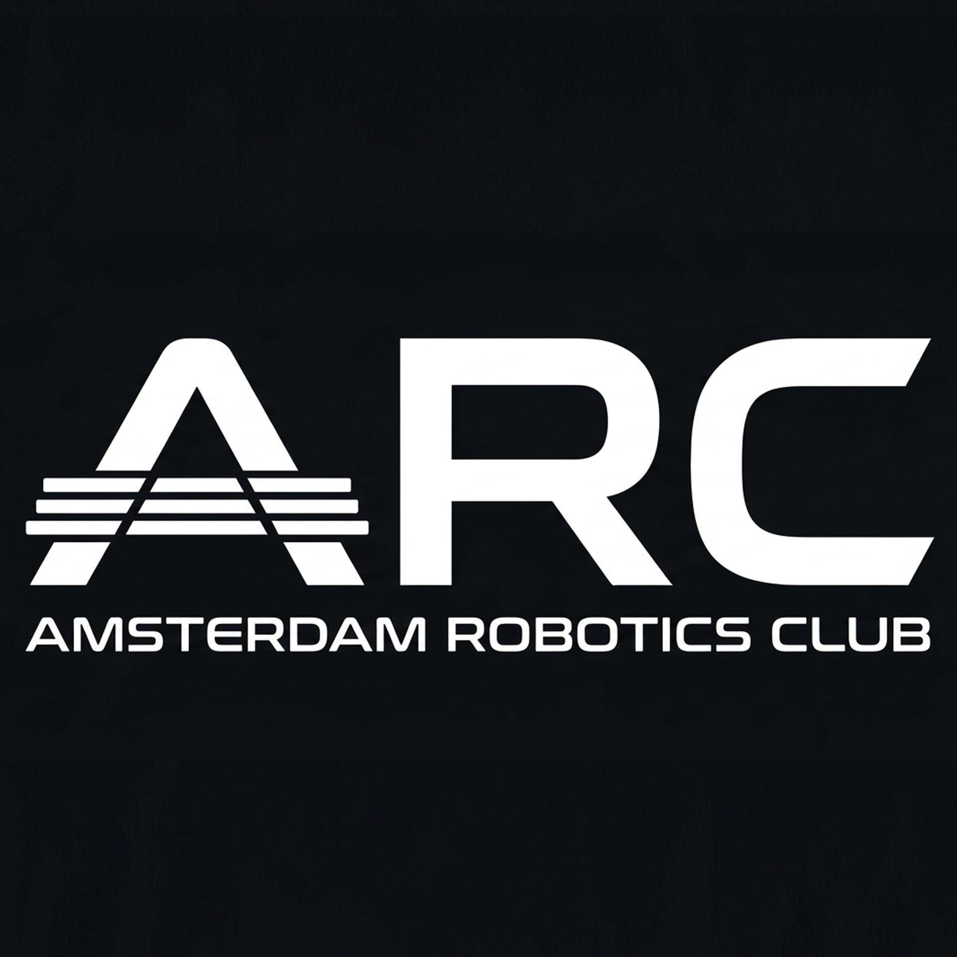 Amsterdam Robotics Club × Monumental