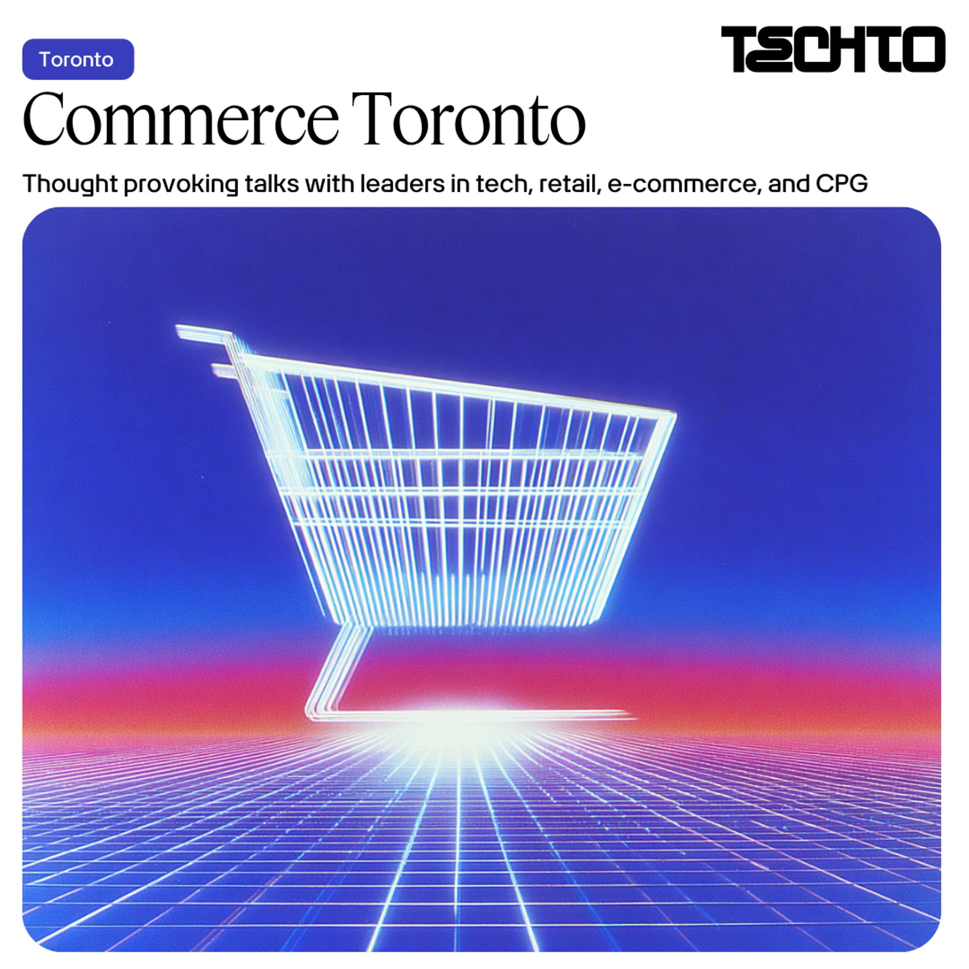 Commerce Toronto
