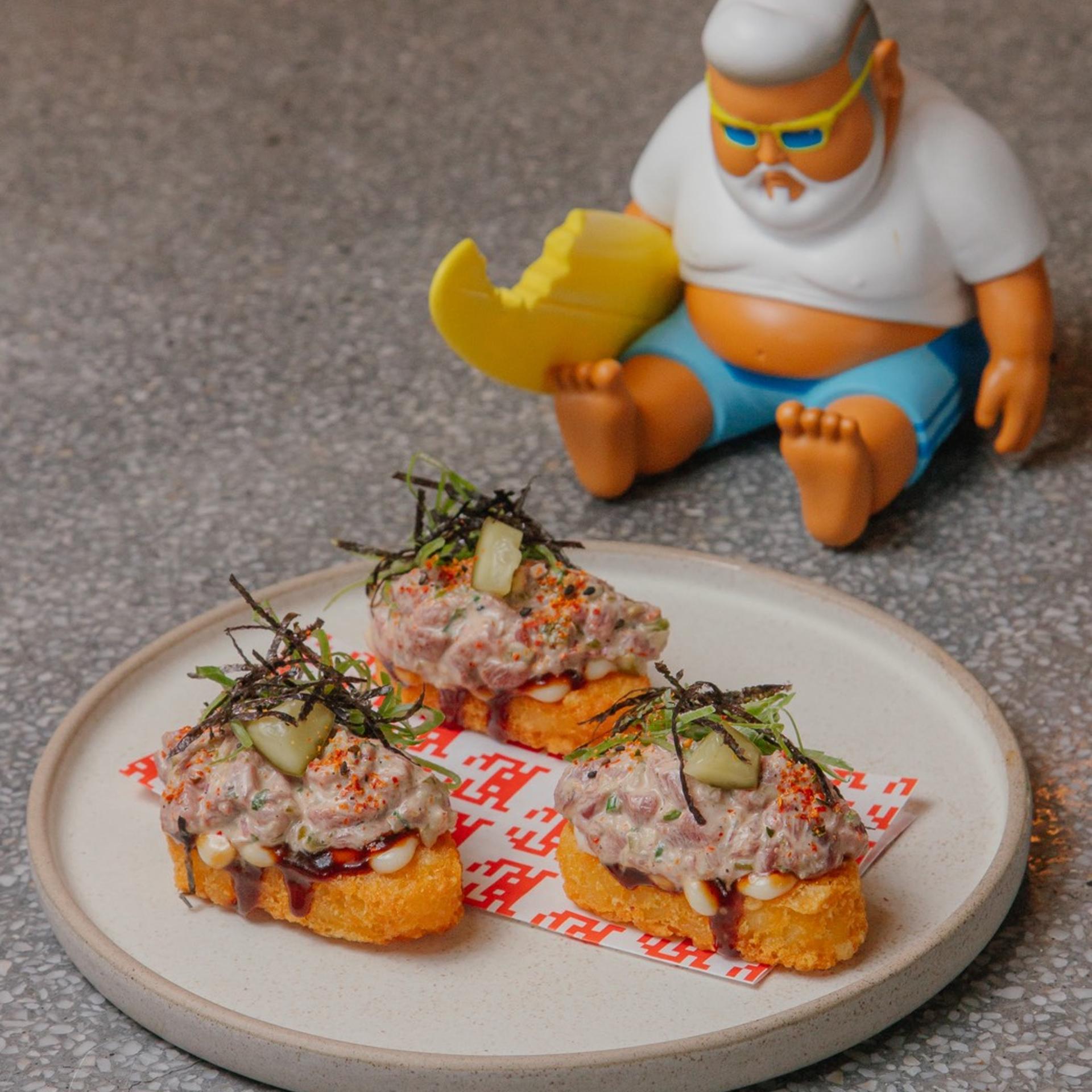 Fatboy Izakaya