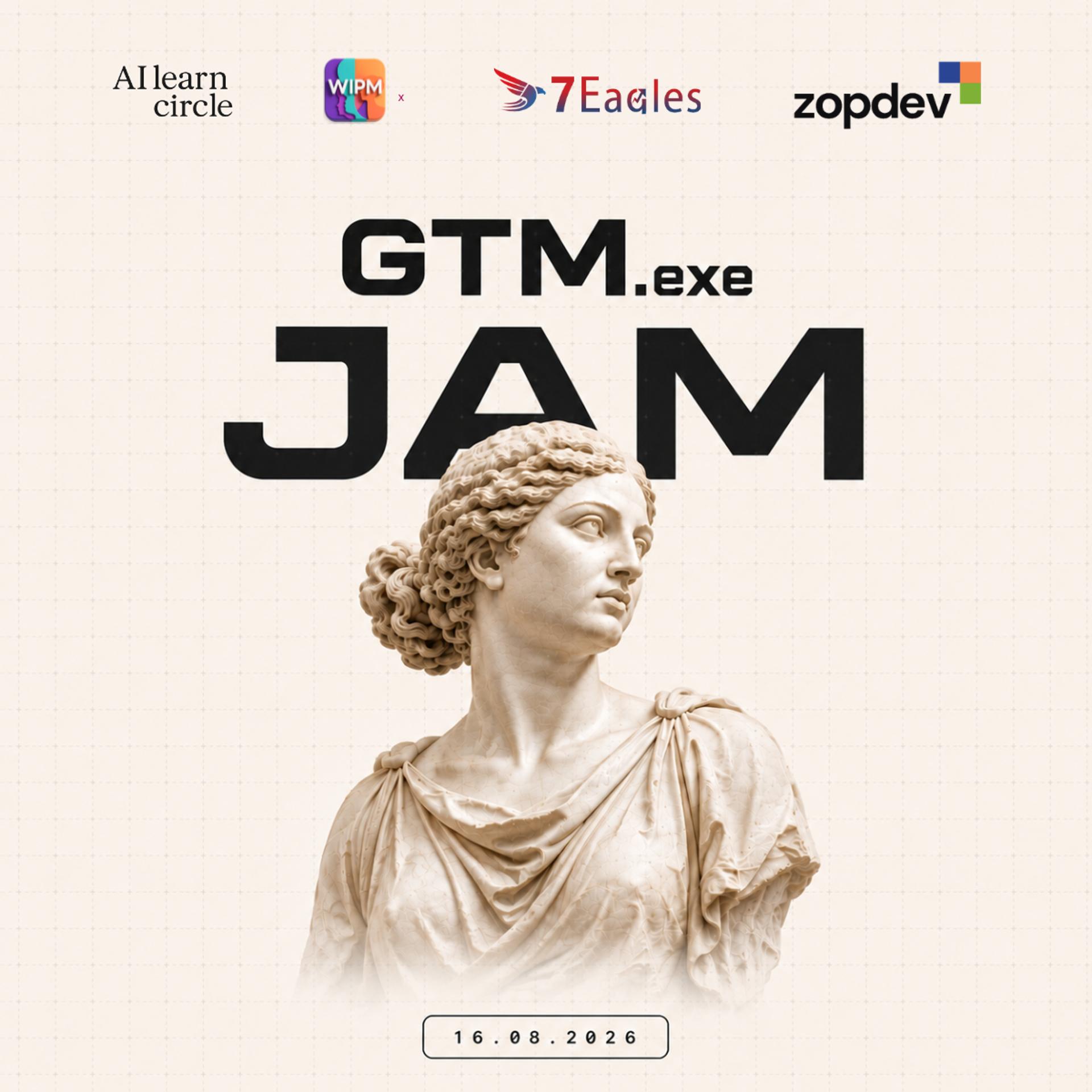 GTM.exe Jam
