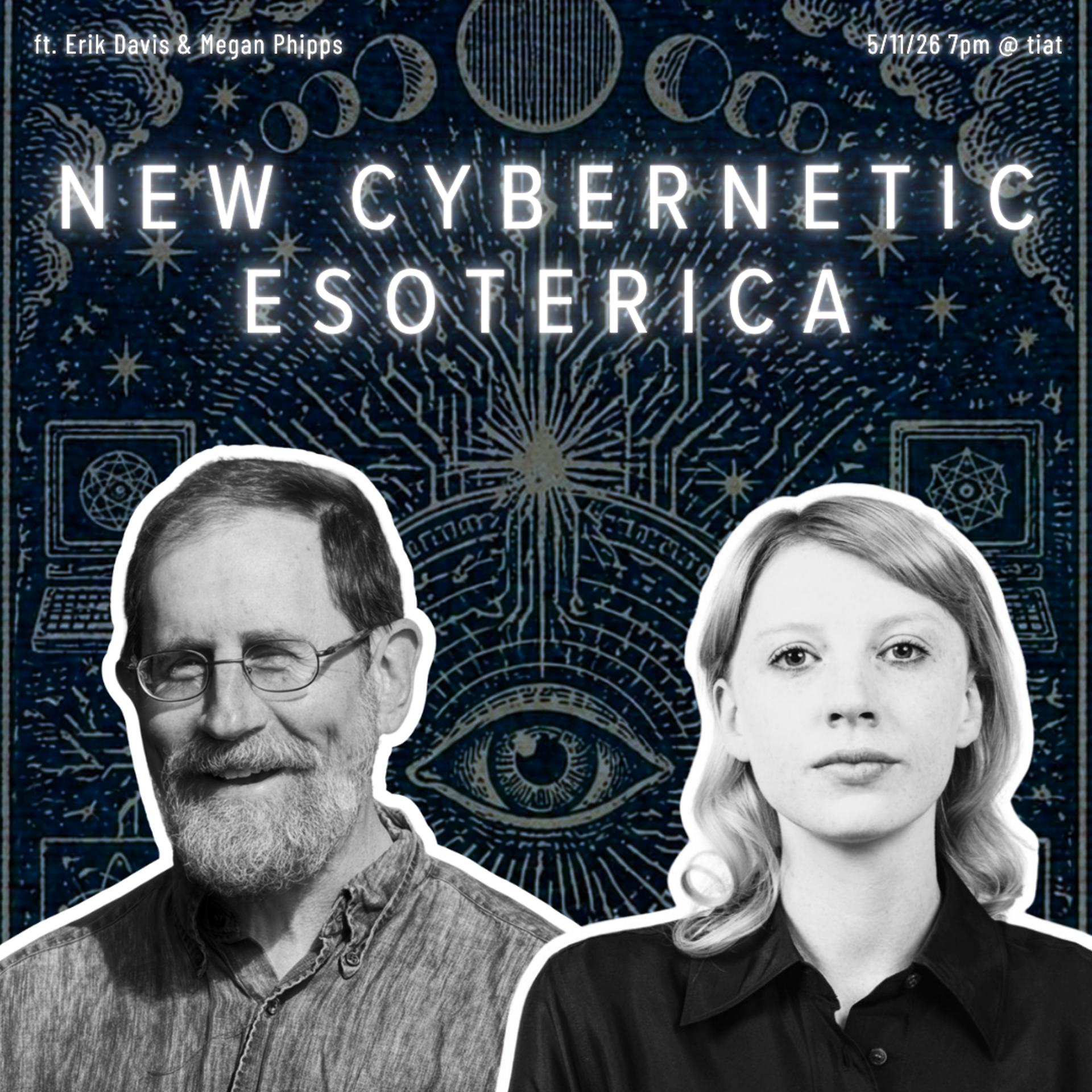 New Cybernetic Esoterica