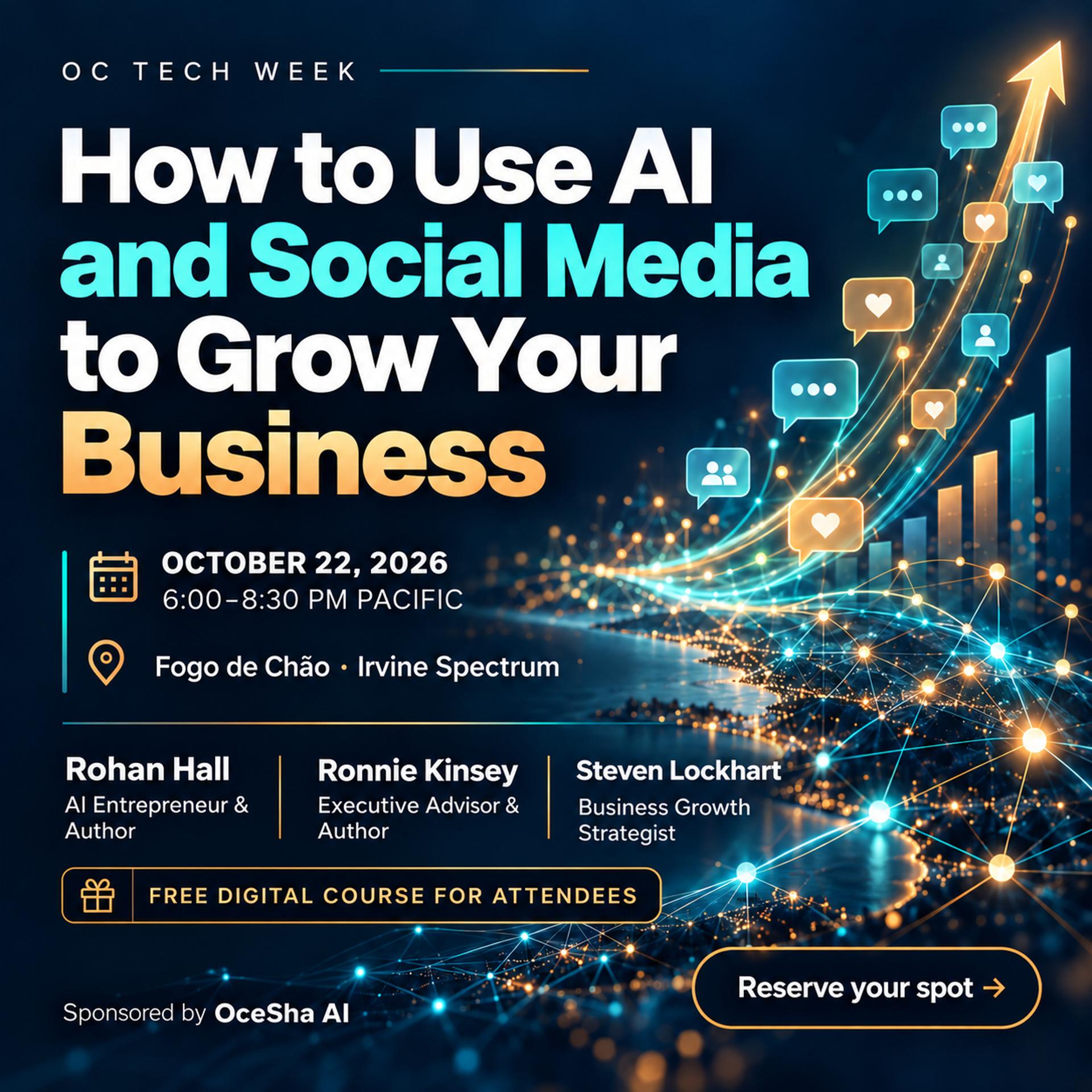 How to Use AI to Grow Your Business, photo 2 of 2