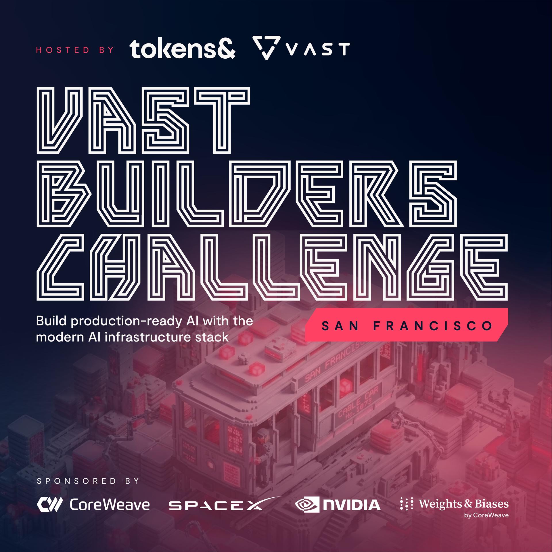 Real-Time Video Agents Hack - SF