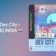 Onchain Dev City