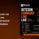 Learning Bitcoin via Command Line