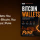 Bitcoin Wallets: You Manage Keys