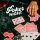 The Grand Poker Night