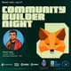 MetaMask Community Builder Mohali, India Edition