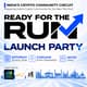Ready for the Run - Launch Party