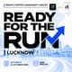 Ready for the Run