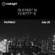 Off the Record by Midnight : Mumbai Edition