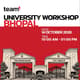 Team1 University Workshop - TIT