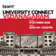 Team1 University Connect - CUTM Vizianagaram