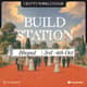 Crypto World's Fair Buildstation