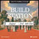 Crypto World's Fair Buildstation
