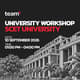 Team1 University Workshop - SCET