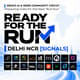 Ready for the Run