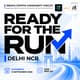 Ready for the Run