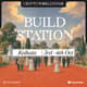 Crypto World's Fair Buildstation
