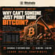 What If Someone Tried to Create 1 million Extra Bitcoin?