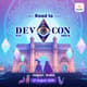 Road to Devcon
