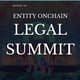 Onchain Legal Summit