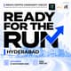 Ready for the Run