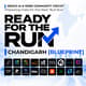 Ready for the Run