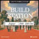 Crypto World's Fair Buildstation