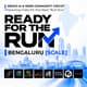 Ready for the Run