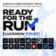 Ready for the Run