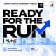 Ready for the Run