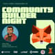MetaMask Community Builder Night