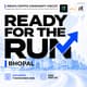 Ready for the Run