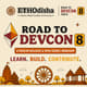 Road to Devcon — ETH Odisha