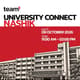 Team1 University Workshop - Gokhale