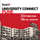 Team1 University Workshop - Indira College