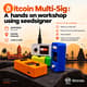 Understanding Bitcoin Multisig — By Building One