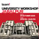Team1 University Workshop - GGITS
