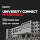 Team1 University Connect - JNTU
