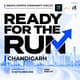 Ready for the Run