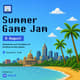 Inco Summer Game Jam In-Person Hackathon Session