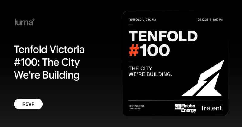 Tenfold Victoria #100 promotional image