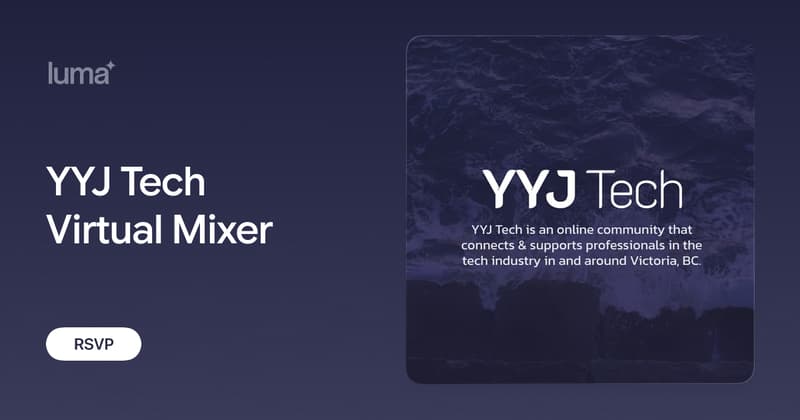 YYJ Tech Virtual Mixer promotional image