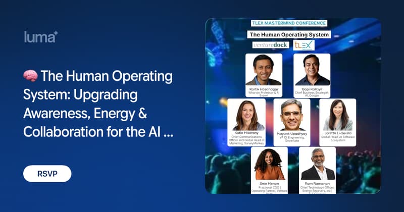 🧠 The Human Operating System: Upgrading Awareness, Energy ...